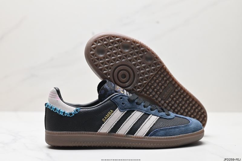 Adidas Samba Shoes